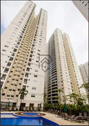 Imagem Apartamento Condomínio Paulistânia pronto para morar