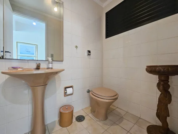 Imagem Apartamento com 4 dormitórios à venda, 169 m por R$ 3.600.000,00 - Riviera