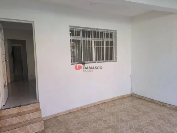Imagem Sobrado à venda 3 Quartos, 2 Vagas, 100M², Parque São Lucas, São Paulo - SP