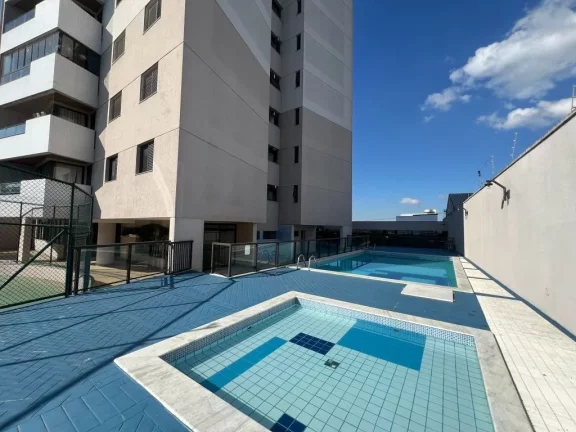 Imagem Apartamento com 3 dormitórios à venda, 105 m² por R$ 650.000,00 - Centro - Poá/SP