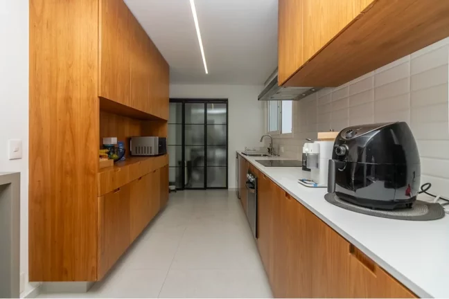 Imagem APARTAMENTO RESIDENCIAL em São Paulo - SP, Indianópolis
