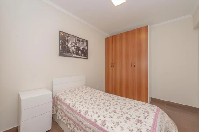 Imagem Apartamento 3 quartos Ecoville