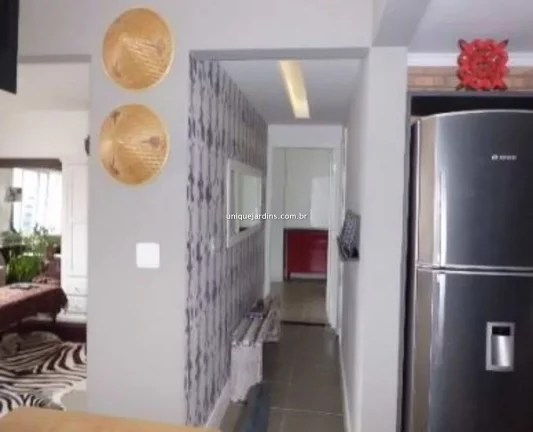 Imagem Apartamento à venda Vila Nova Conceição São Paulo