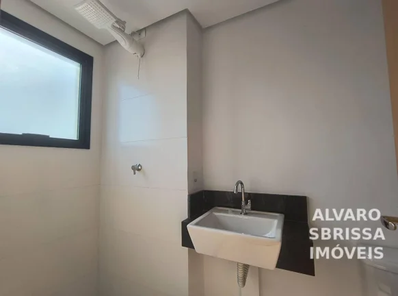 Imagem Apartamento com 2 dormitórios 1 suíte á venda no Itu Novo Centro em Itu SP
