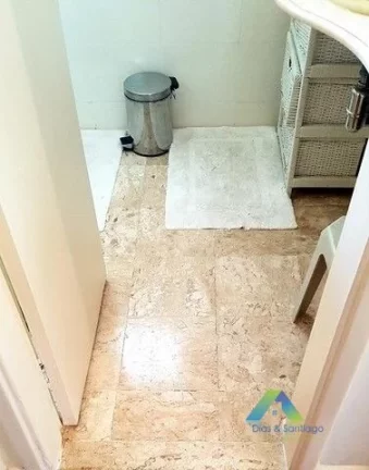Imagem Apartamento 81metros, 2 dormitórios, 1 vaga com excelente localização e valor !!!