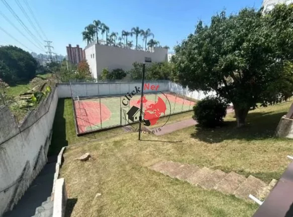 Imagem Apartamento à venda no Rudge Ramos – Conforto e Lazer Completo!
