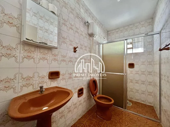 Imagem Excelente imóvel para INVESTIMENTO OU RENDA à venda, terreno 350 m² área total e 128 m² útil por R$ 480.000 - Jardim do Lago - Jundiaí/SP
