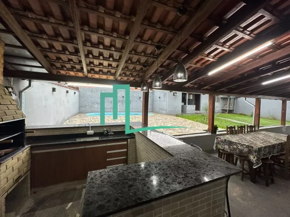 Imagem CASA RESIDENCIAL em PEDREGULHO - SP, VILA DO ESTREITO