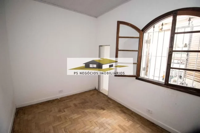 Imagem Sobrado Residencial ou Comercial no Cambuci