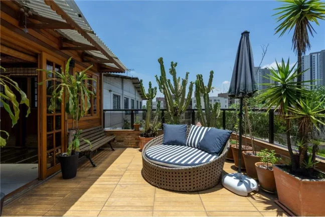 Imagem CASA RESIDENCIAL em São Paulo - SP, Vila Andrade
