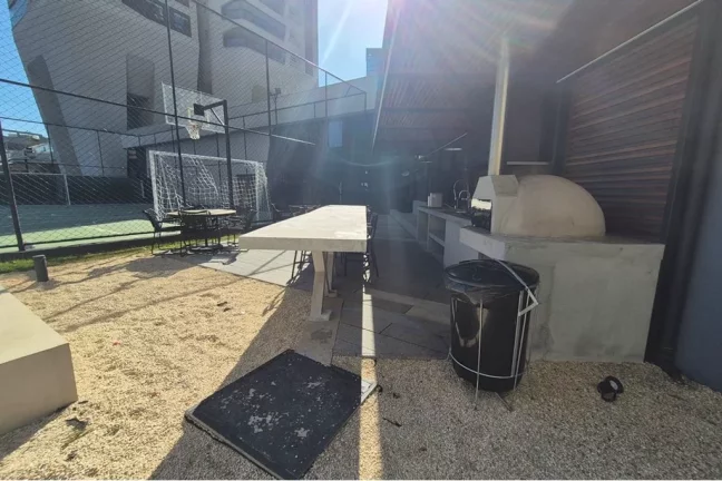 Imagem APARTAMENTO RESIDENCIAL em São Paulo - SP, Chácara Santo Antônio (Zona Sul)