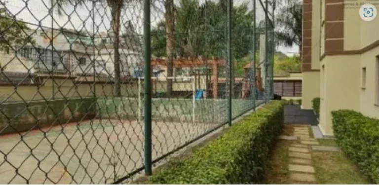Imagem Apartamento de 2 dormitórios a Venda no Jardim Santa Terezinha