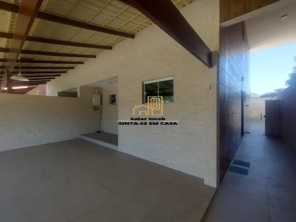 Imagem Casa de Condomínio| 03 Quartos|Liberdade|Resende RJ