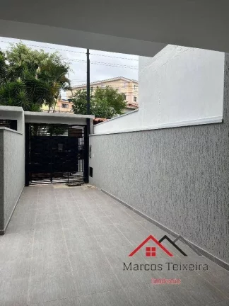 Imagem Casa - Bela Vista