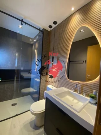 Imagem Apartamento Exclusivo á Venda no bairro Jardim em Santo André