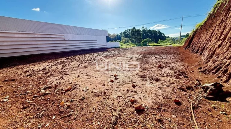 Imagem Terreno 1.000m2 Fraron