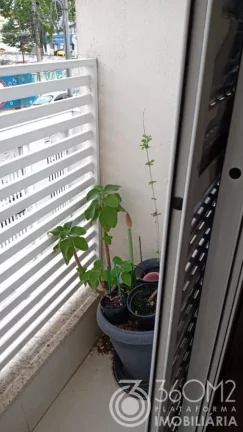Imagem Apartamento sem Condomínio para Venda em Santo André / SP no bairro Vila Camilópolis