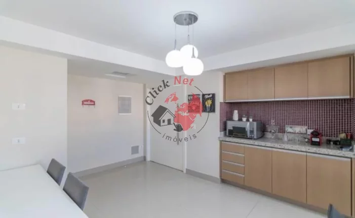 Imagem Apartamento dos sonhos com 400m² para venda (R$ 2.790.000,00) no bairro Santo Antônio em São Caetano do Sul
