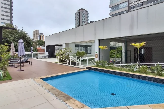 Imagem APARTAMENTO RESIDENCIAL em São Paulo - SP, Pinheiros