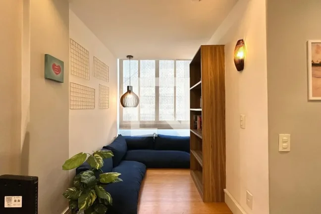 Imagem Apartamento à Venda - Copacabana, 2 Quartos, 84 m2