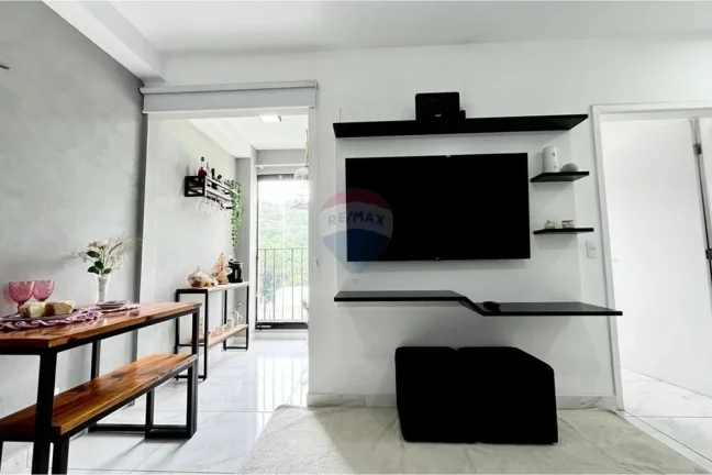 Imagem Apartamento a venda 2 dormitórios com varanda residencial Village Monte Verde Sorocaba - SP