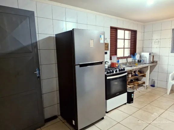 Imagem Excelente imóvel com edícula