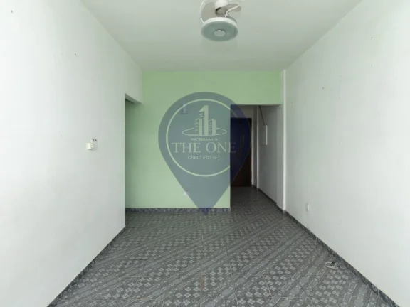 Imagem Venda de Apartamento no Brás, São Paulo-SP: 1 Quarto, 1 Sala, 1 Banheiro, 50m² - Imperdível!