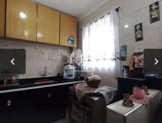 Imagem Apartamento 2 quartos, Vila Valença Cod: 24259 FSM