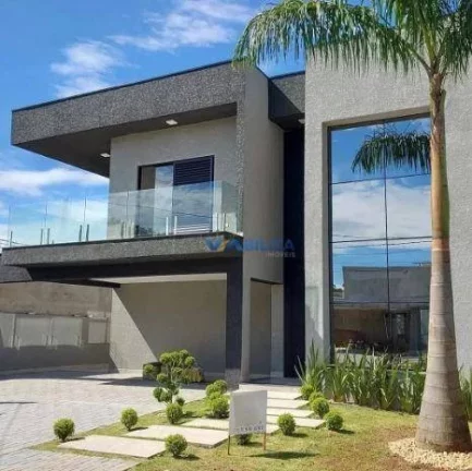 Imagem Sobrado em Atibaia - Estuda Permuta!