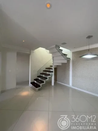 Imagem Cobertura Duplex para Venda em São Bernardo do Campo / SP no bairro Anchieta