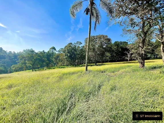 Imagem Área à venda em Terra Preta Mairiporã/SP - 48.000m² Próxima à Rodovia!
