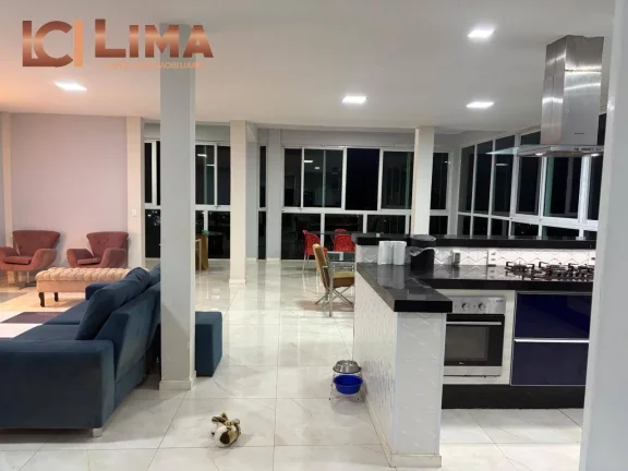 Imagem Casa com 4 Quartos à Venda, 635 m² em Porto Das Dunas - Aquiraz
