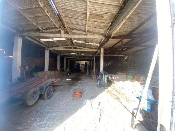 Imagem Galpão para alugar, 1580 m² por R$ 34.000,00/mês - Centro - Suzano/SP