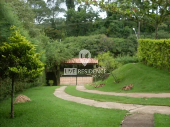 Imagem Chácara à Venda em Itatiba no Recanto dos Pássaros com 1900m² de Terreno