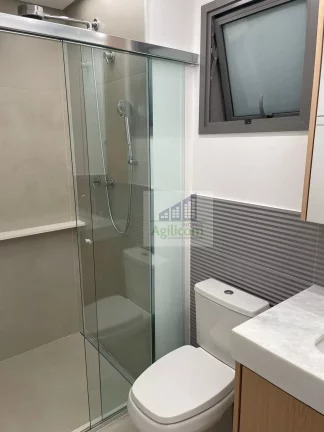 Imagem APARTAMENTO À VENDA NO BROOKLIN COM 3 DORMITÓRIOS / ATENDIMENTO ÚNICO E EXCLUSIVO