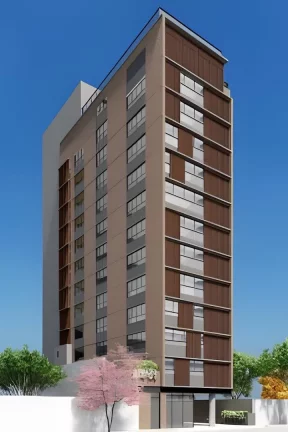 Imagem Dom 564 - Residencial
