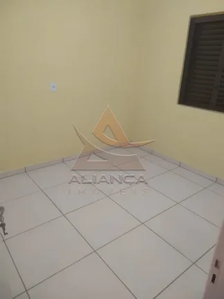 Imagem Casa - Ribeirão Preto - Alto do Ipiranga