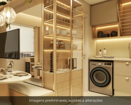 Imagem APARTAMENTO RESIDENCIAL em Guarulhos - SP, Vila Galvão