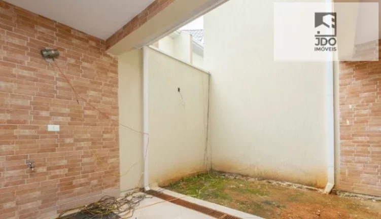 Imagem Sobrado em Condomínio a Venda no bairro Campo Comprido - Curitiba, PR