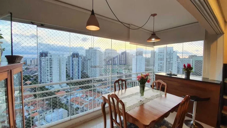 Imagem APARTAMENTO À VENDA EM SANTO AMARO COM 2 DORMITÓRIOS