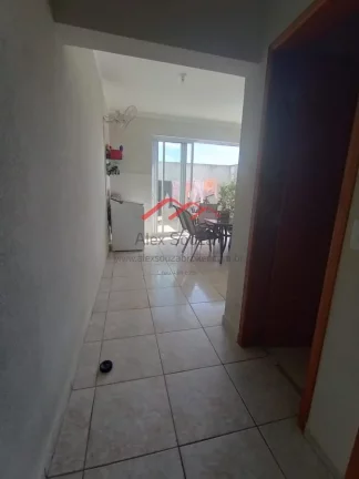 Imagem Casa para Venda em Campinas / SP no bairro Jardim São Gabriel