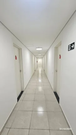 Imagem Apartamento Vila Pereira Barreto - 34M², 2 Dorms, Lazer.