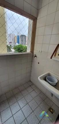 Imagem Apartamento à venda com 3 Dormitórios em Liberdade, São Paulo/SP