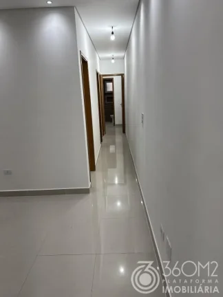 Imagem Cobertura para Venda em Santo André / SP no bairro Vila Curuçá