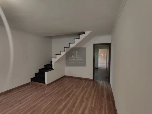 Imagem Casa com 3 dormitórios para alugar, 152 m² por R$ 6.242/mês - Bosque da Saúde - São Paulo/SP