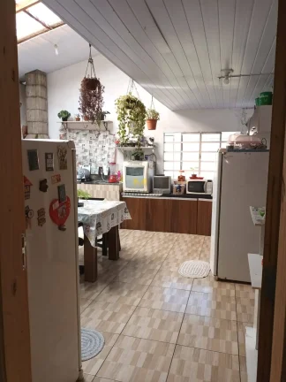 Imagem Casa à venda no bairro Planta Araçatuba em Piraquara!!!