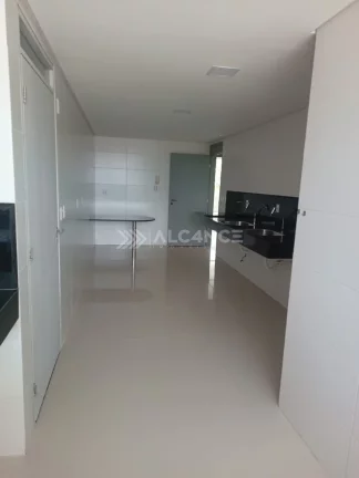 Imagem Apto Alto Padrão - 4 Suítes - 230 m² - Ponta de Campina, Cabedelo/PB