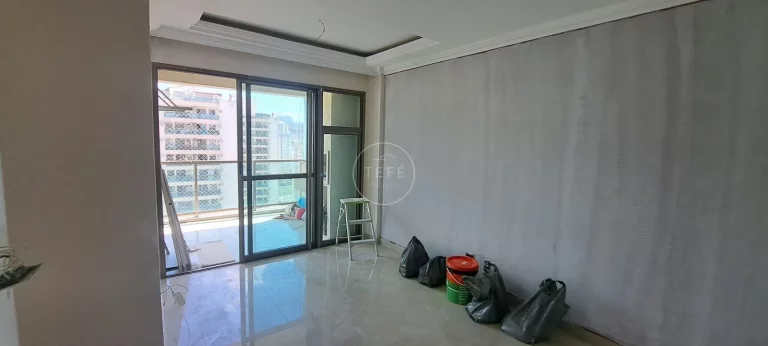 APARTAMENTO com 3 DORMITÓRIOS na BARRA OLÍMPICA