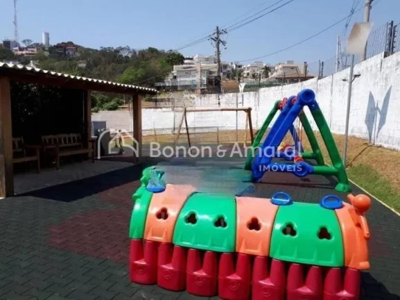 Imagem Casa a Venda - Portal Jequitiba - Valinhos