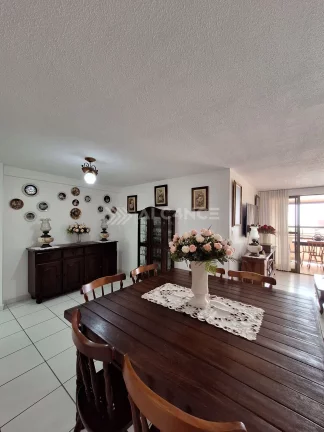Imagem Apto Alto Padrão - 3 Suítes - DCE - 150 m² - Cabo Branco, João Pessoa/PB